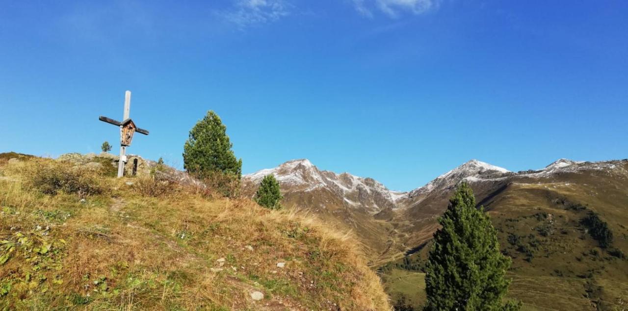 Gletscherblick