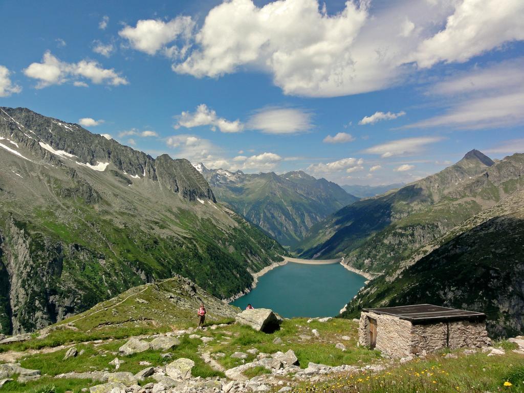 Gletscherblick 3* Hippach