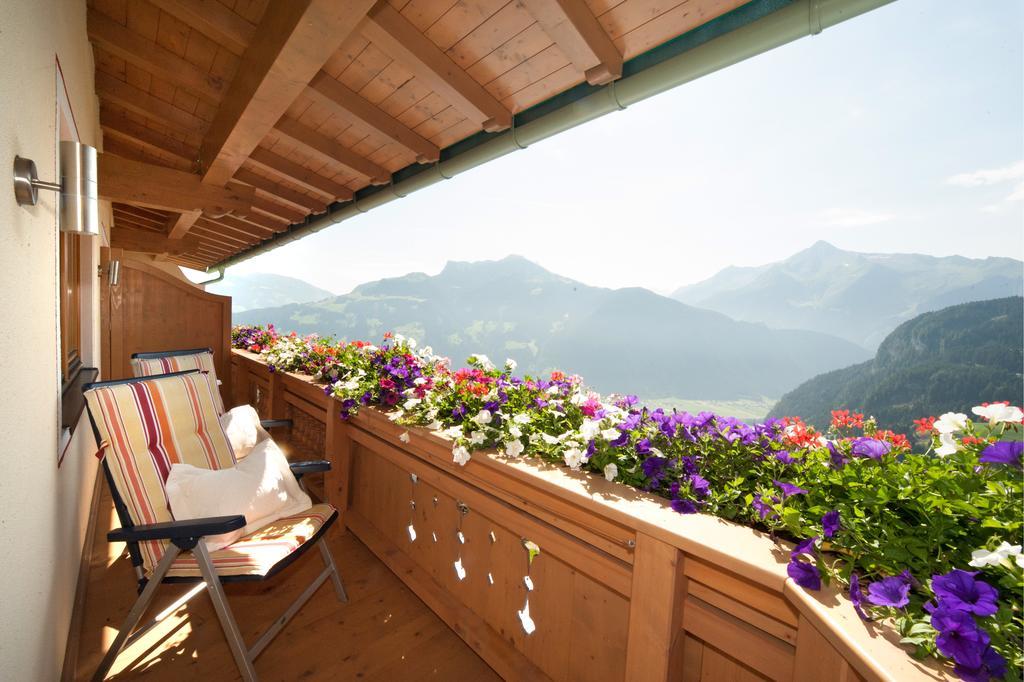 Gletscherblick Hotel