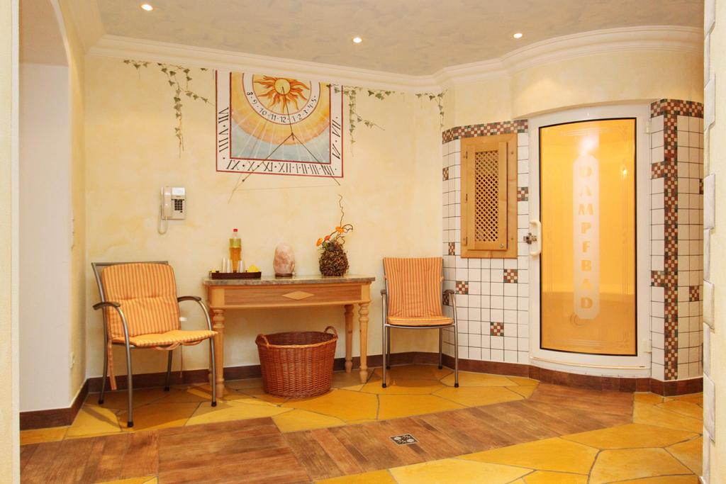 Hotel Gletscherblick
