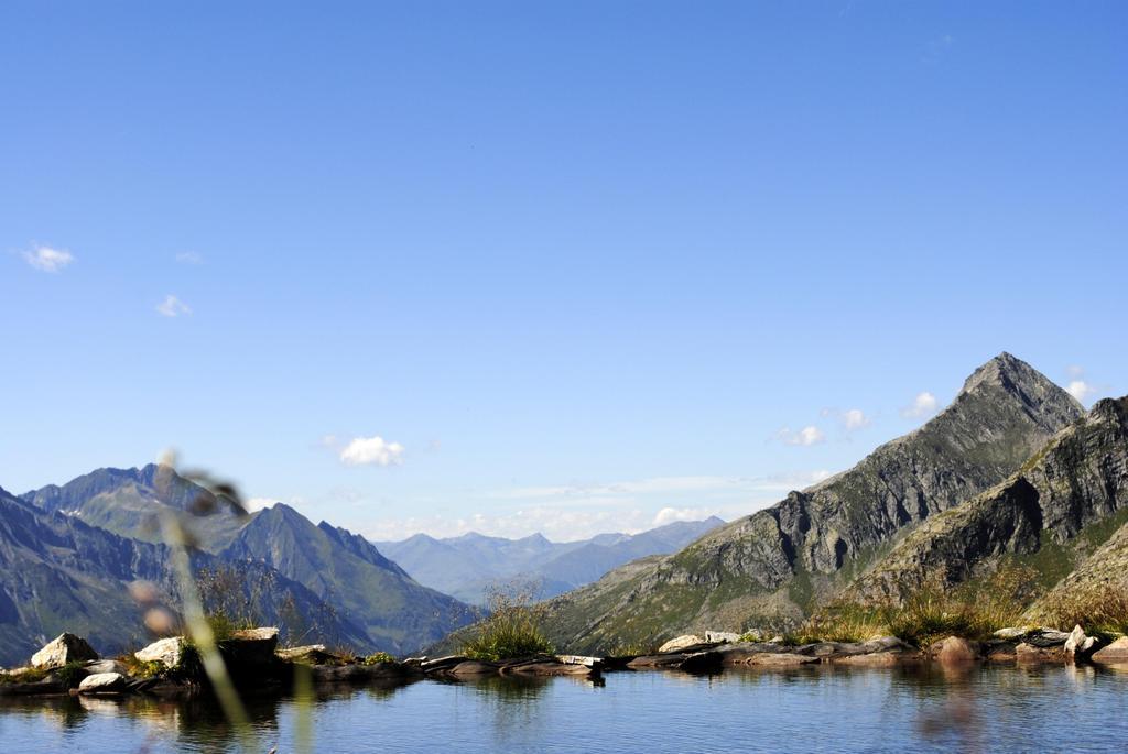 Hotel Gletscherblick 3*