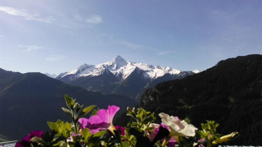 Hotel Gletscherblick 3*